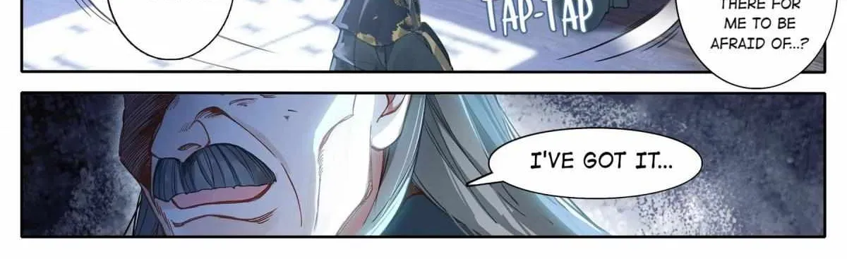 Read I Will Become an Immortal chapter 15.3 image 21 on Lezhin