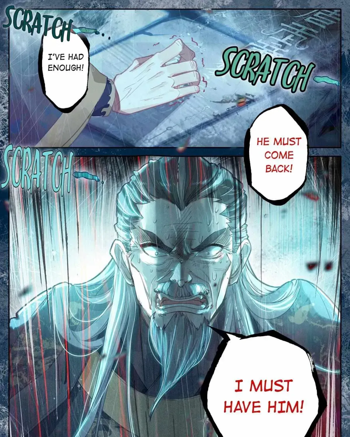 Read I Will Become an Immortal chapter 15.3 image 40 on Lezhin