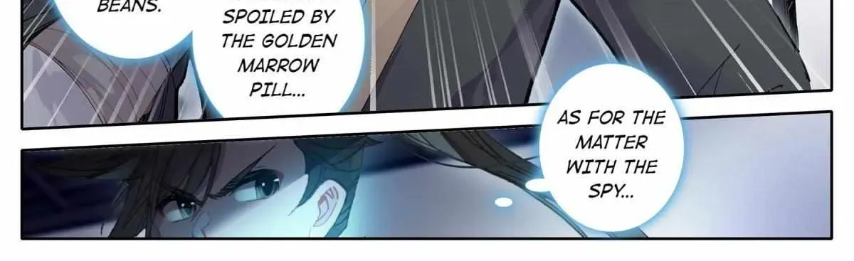 Read I Will Become an Immortal chapter 15.3 image 7 on Lezhin