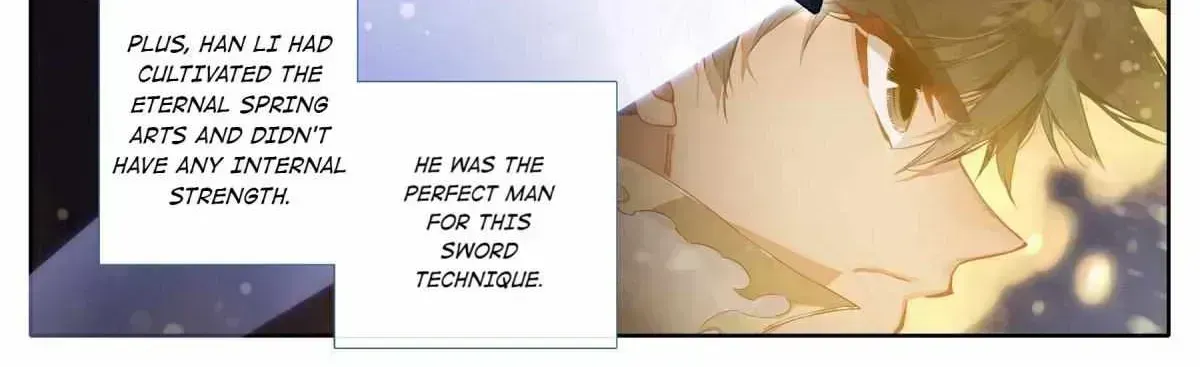 Read I Will Become an Immortal chapter 15.7 image 13 on Lezhin