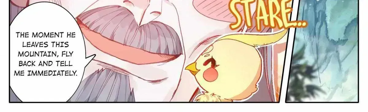 Read I Will Become an Immortal chapter 15.7 image 23 on Lezhin