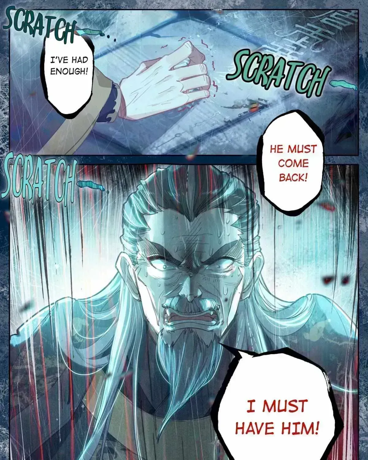 Read I Will Become an Immortal chapter 15.7 image 40 on Lezhin