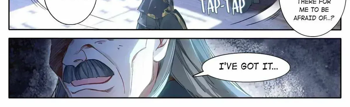 Read I Will Become an Immortal chapter 15.8 image 21 on Lezhin