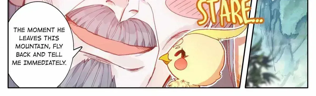 Read I Will Become an Immortal chapter 15.8 image 23 on Lezhin