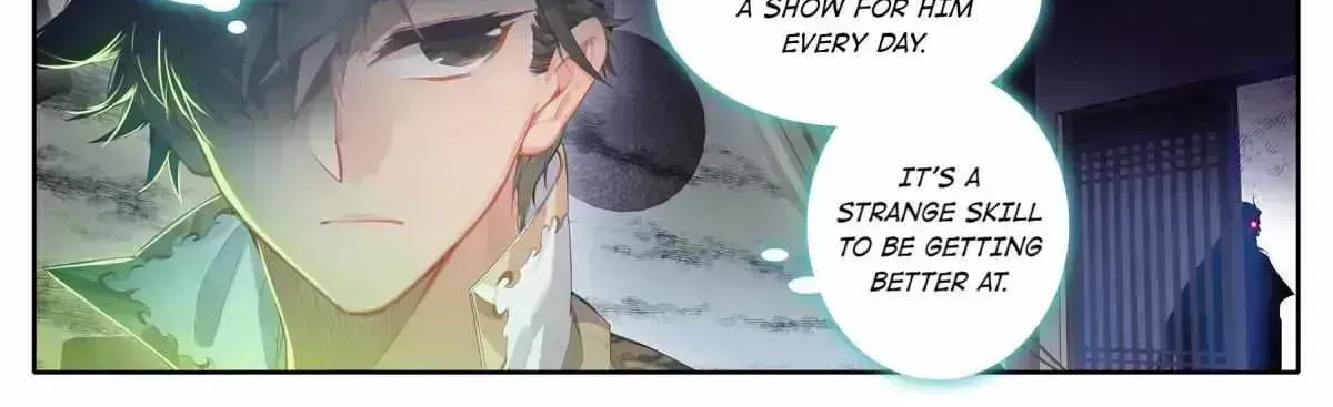 Read I Will Become an Immortal chapter 15.8 image 5 on Lezhin