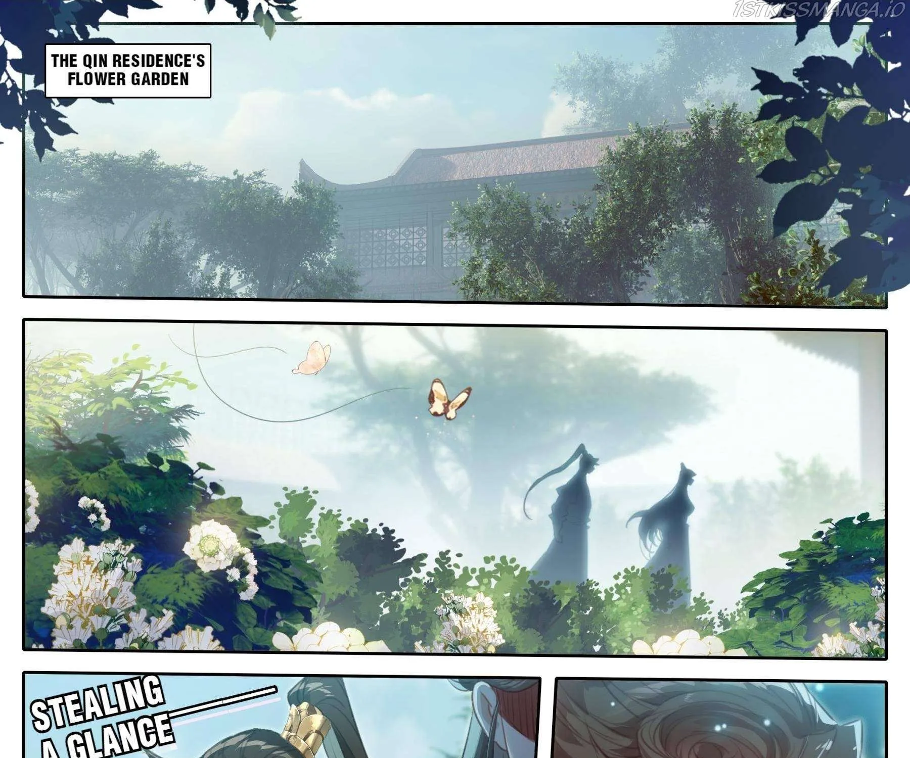Read I Will Become an Immortal chapter 150 image 10 on Lezhin