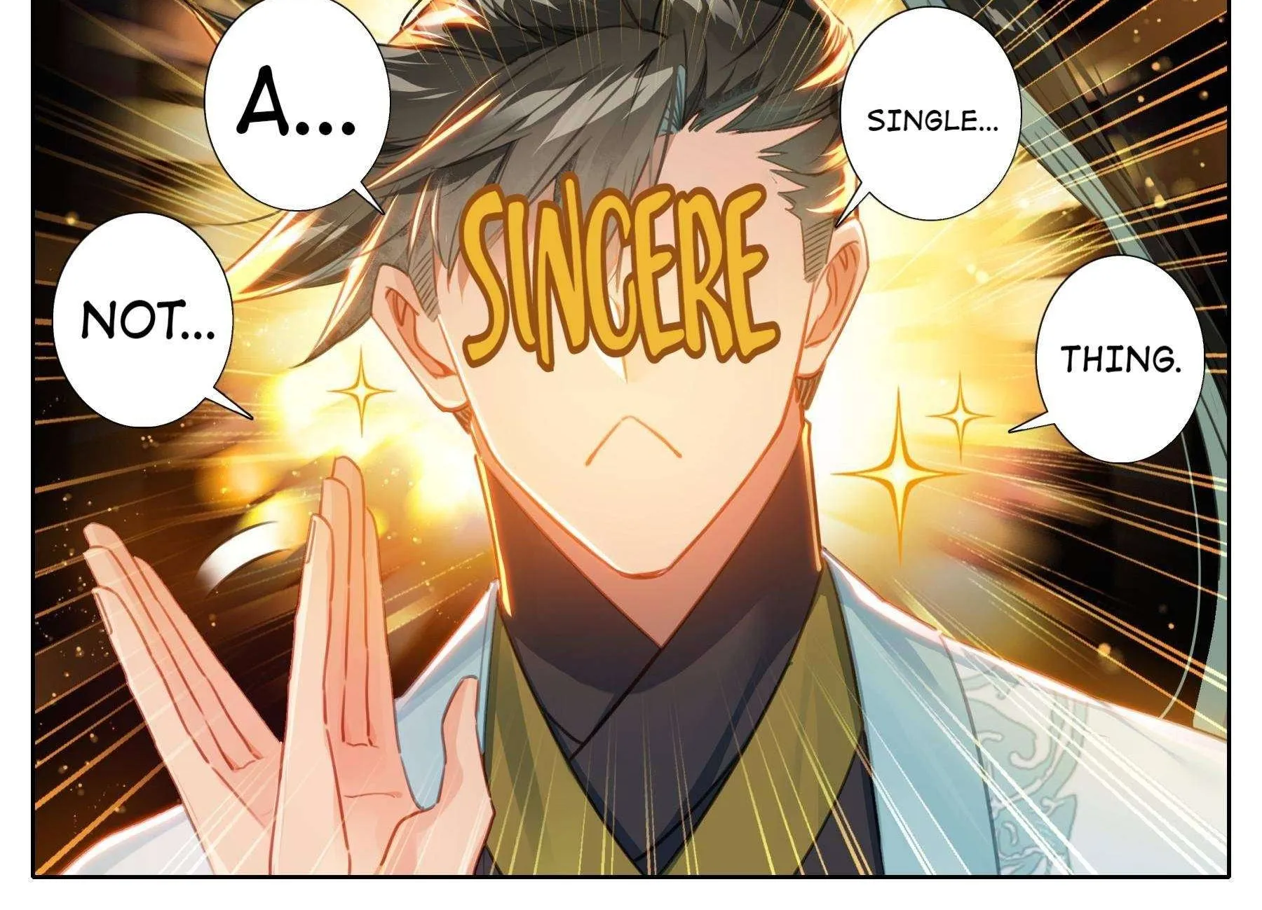 Read I Will Become an Immortal chapter 150 image 19 on Lezhin