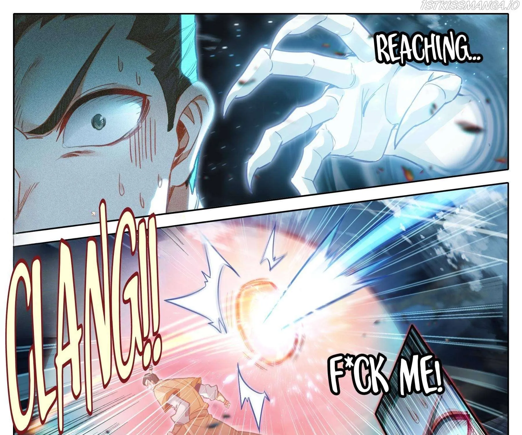 Read I Will Become an Immortal chapter 152 image 24 on Lezhin