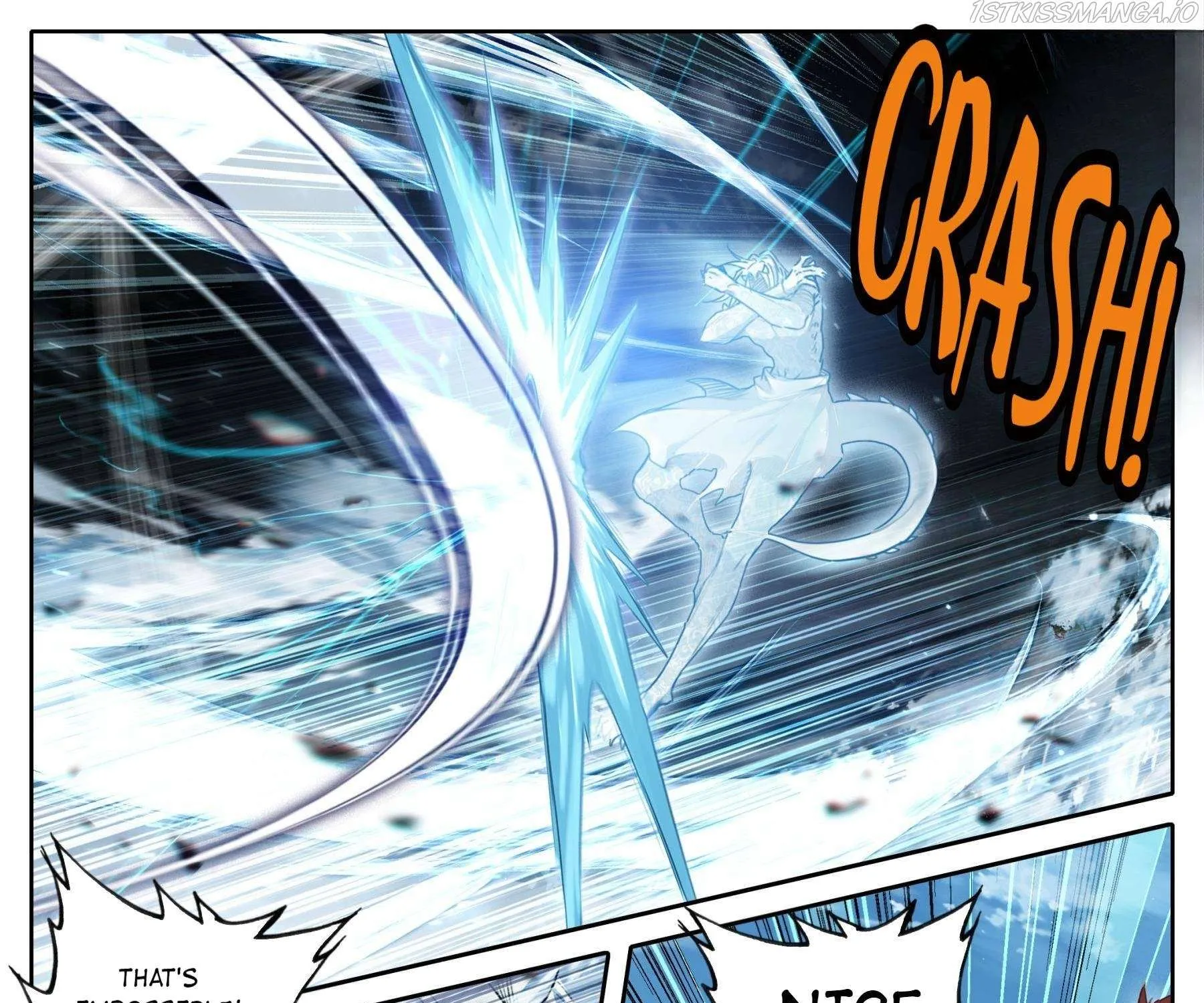 Read I Will Become an Immortal chapter 152 image 30 on Lezhin