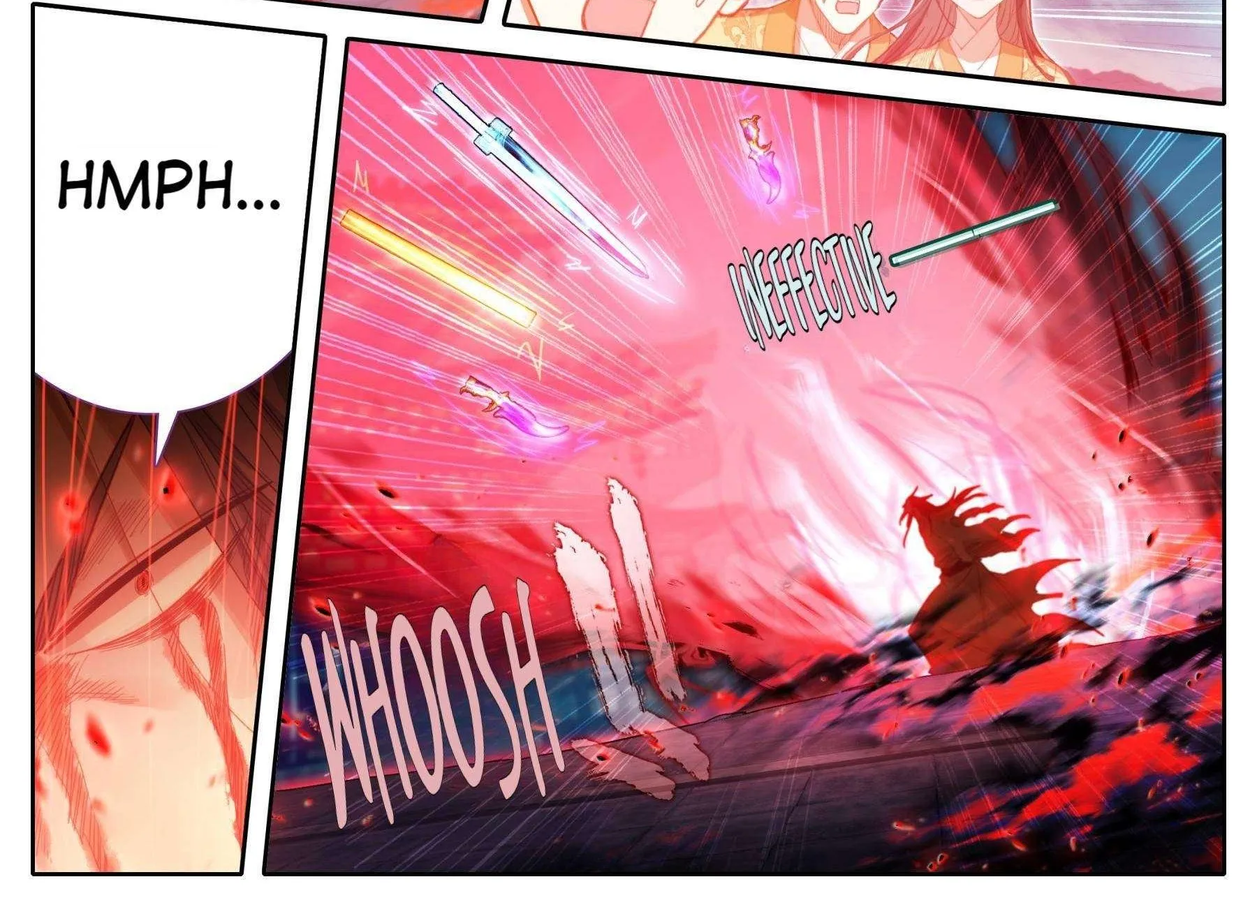 Read I Will Become an Immortal chapter 155 image 19 on Lezhin