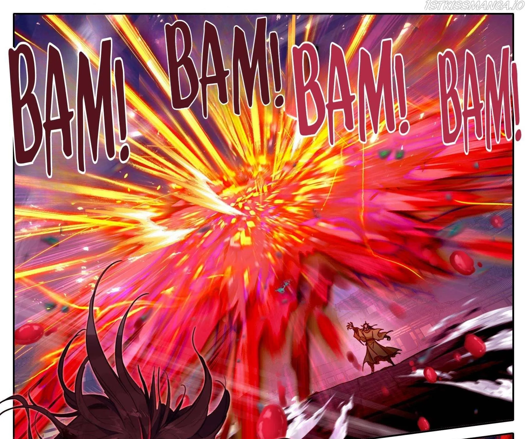 Read I Will Become an Immortal chapter 155 image 22 on Lezhin