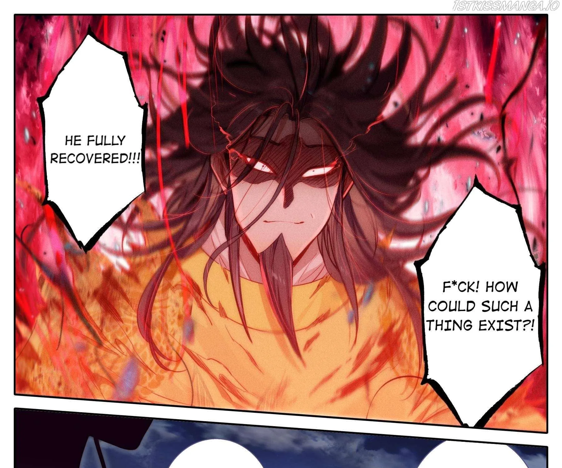 Read I Will Become an Immortal chapter 155 image 24 on Lezhin