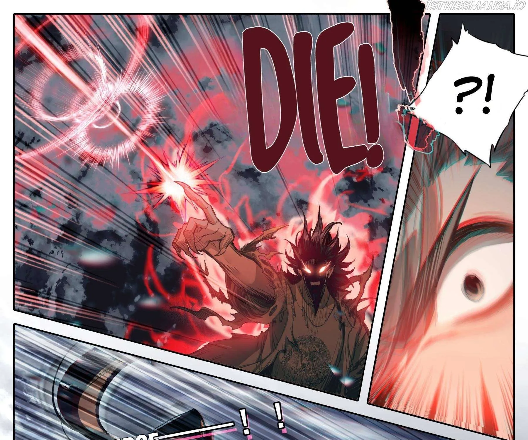 Read I Will Become an Immortal chapter 155 image 30 on Lezhin