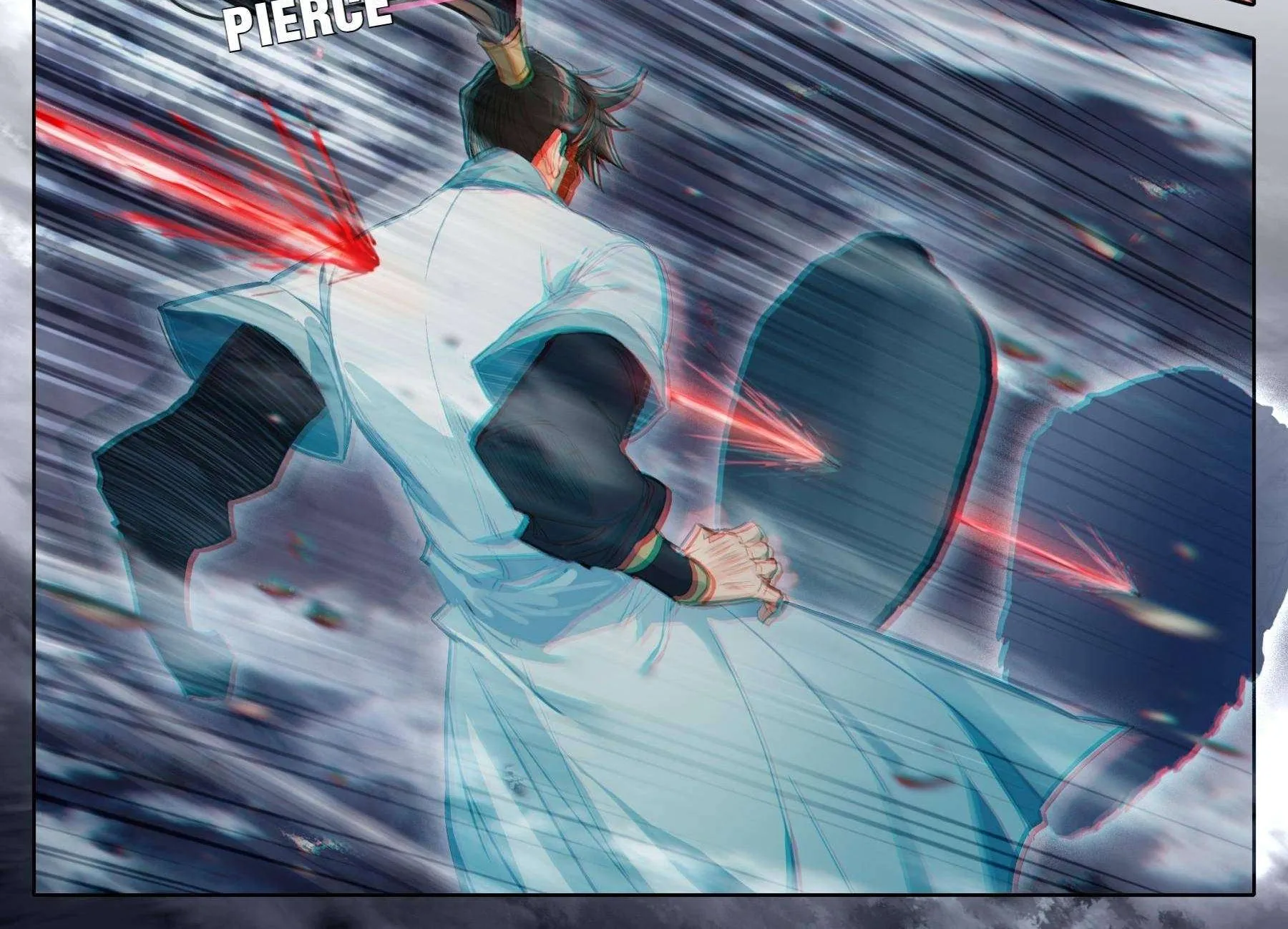 Read I Will Become an Immortal chapter 155 image 31 on Lezhin