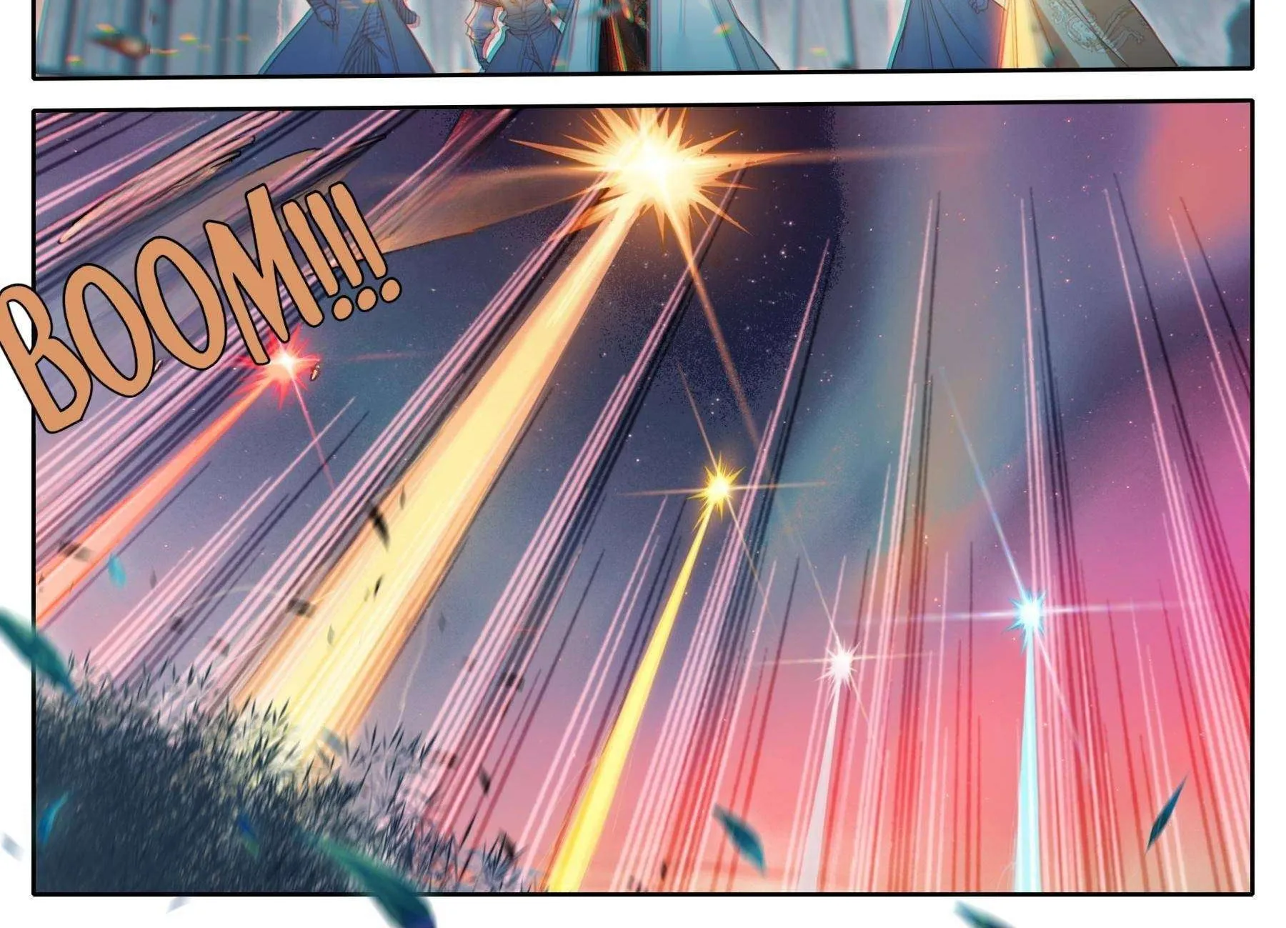 Read I Will Become an Immortal chapter 156 image 21 on Lezhin