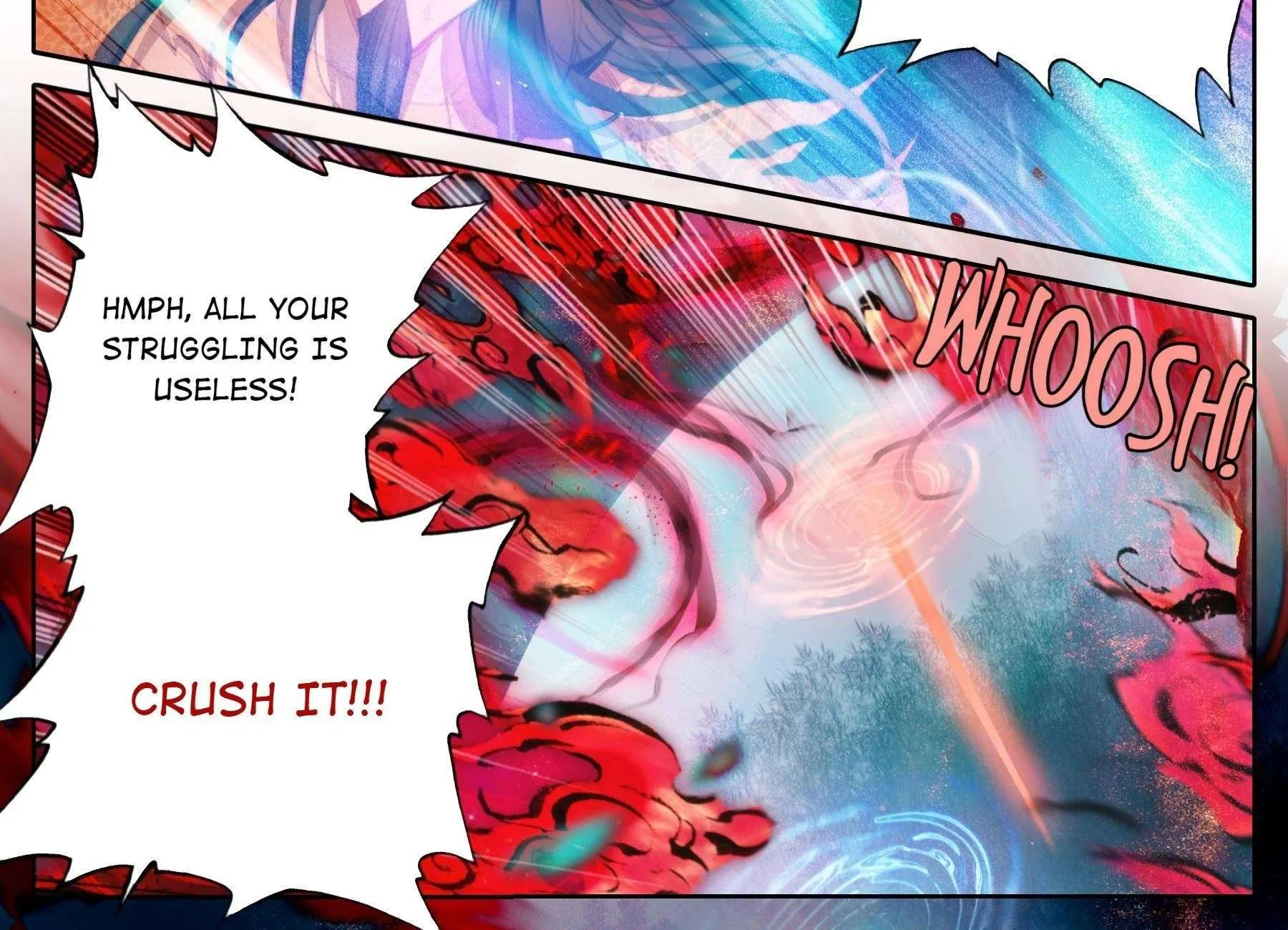 Read I Will Become an Immortal chapter 156 image 23 on Lezhin