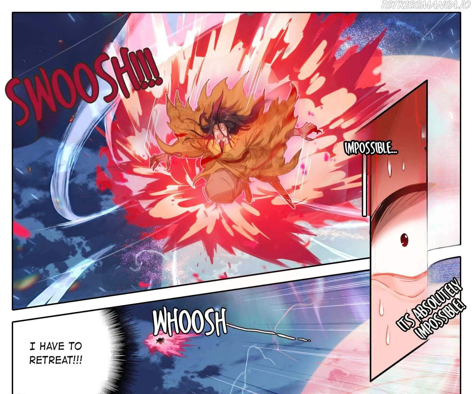 Read I Will Become an Immortal chapter 156 image 26 on Lezhin