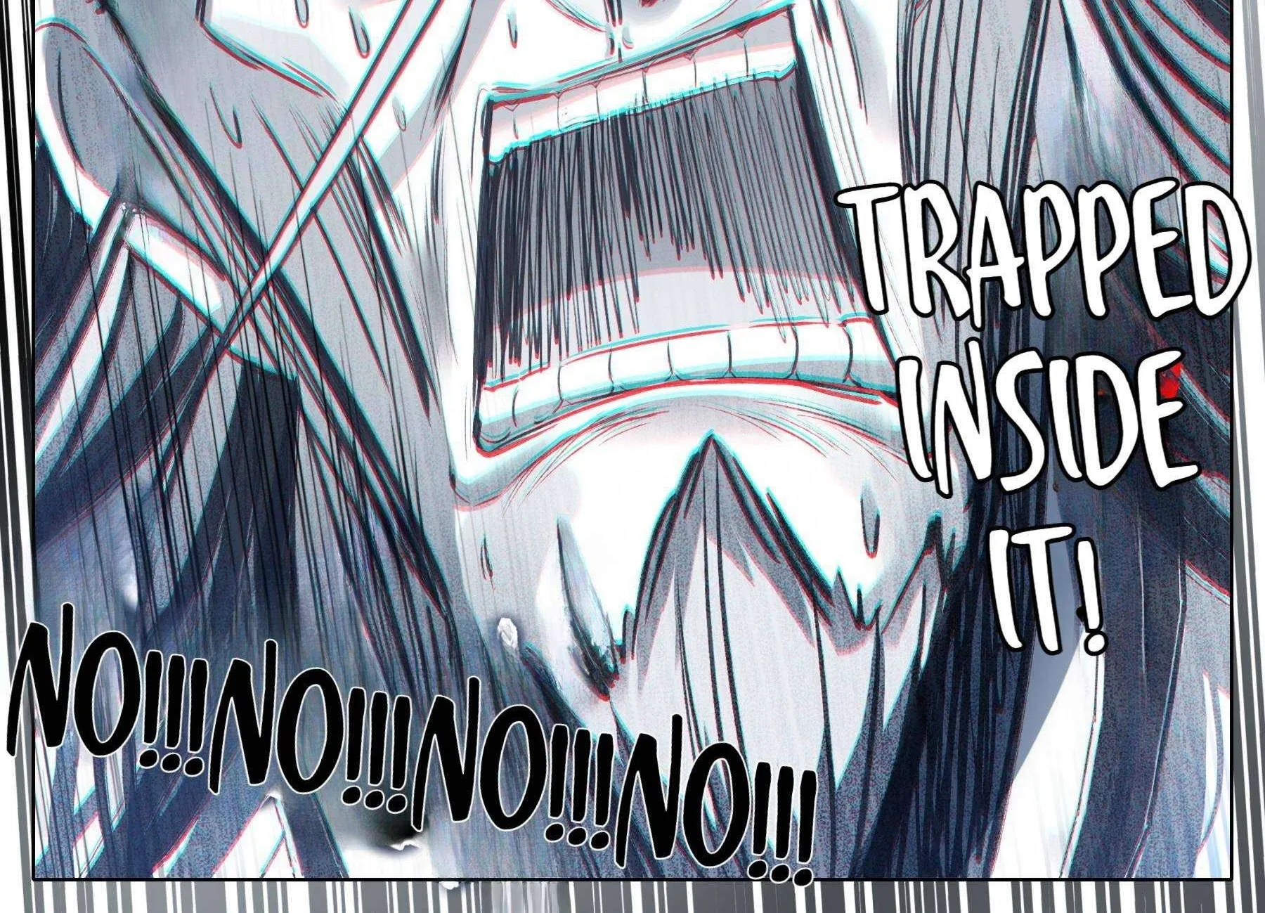 Read I Will Become an Immortal chapter 156 image 29 on Lezhin