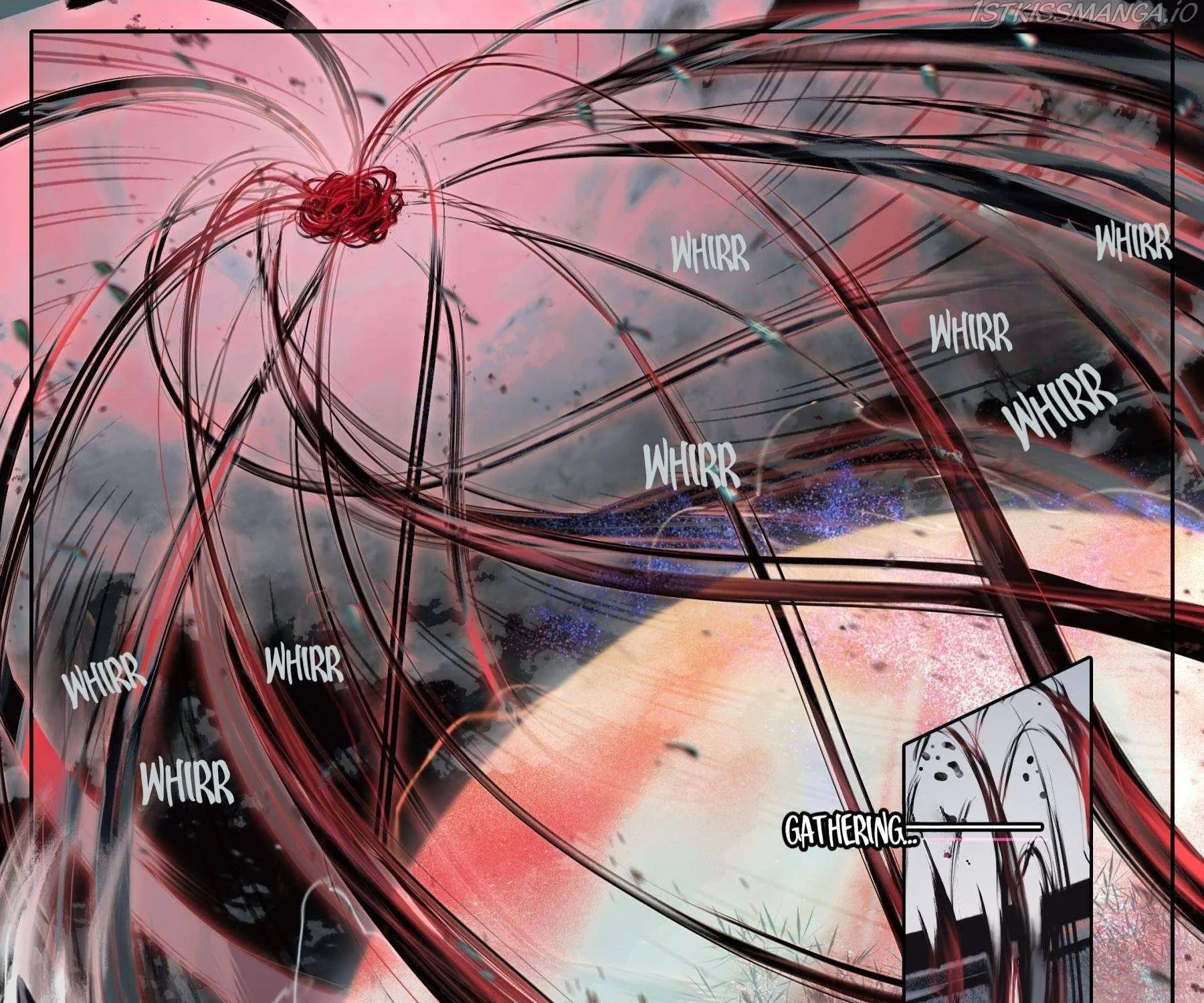 Read I Will Become an Immortal chapter 157 image 10 on Lezhin