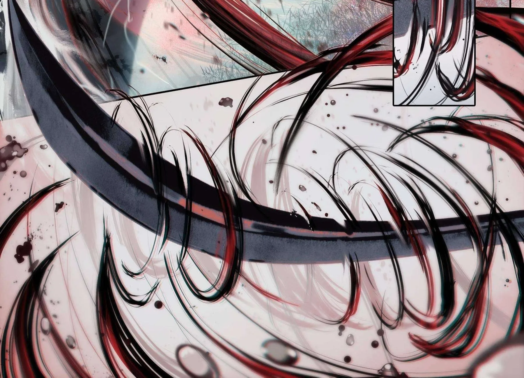 Read I Will Become an Immortal chapter 157 image 11 on Lezhin