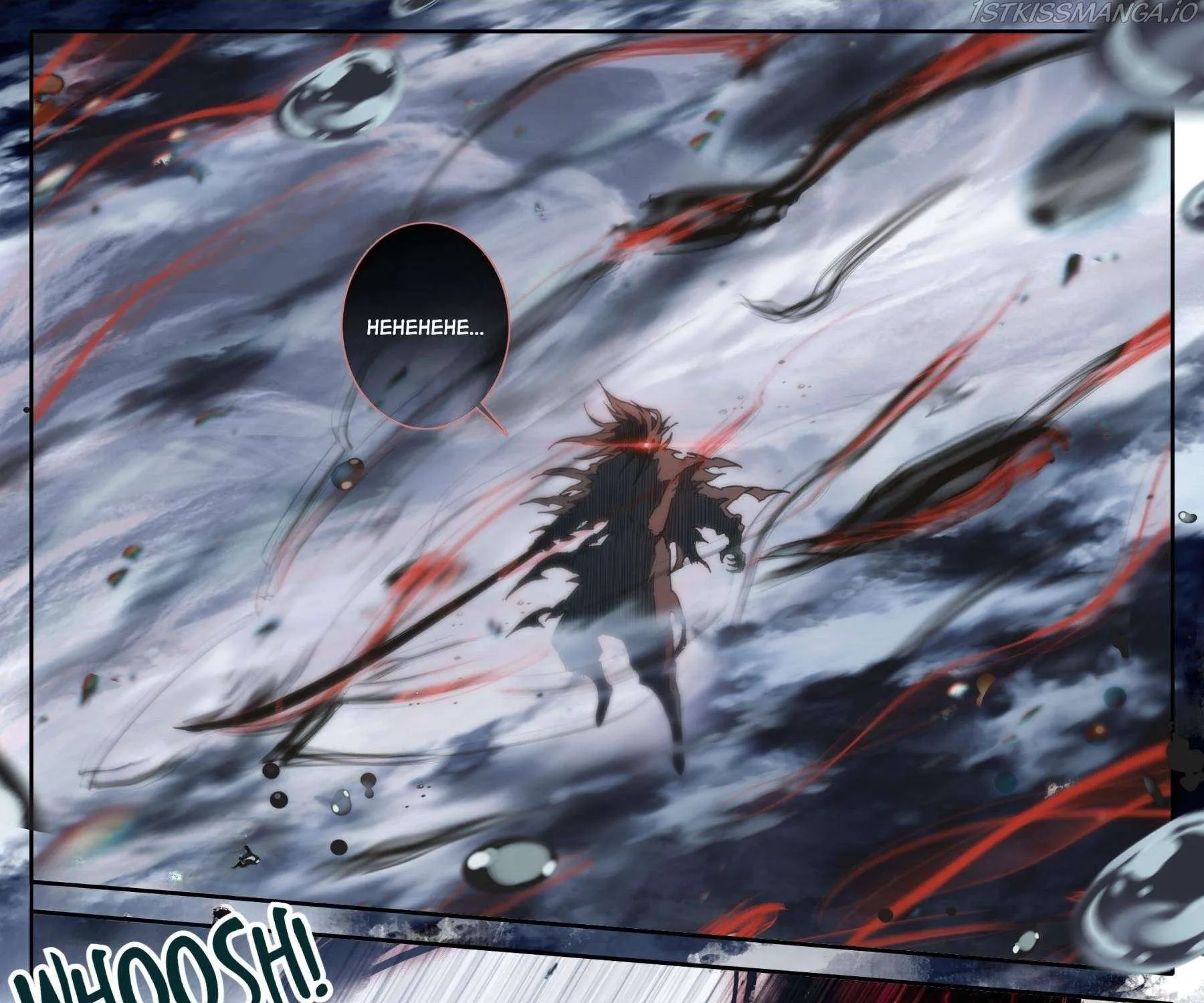 Read I Will Become an Immortal chapter 157 image 14 on Lezhin
