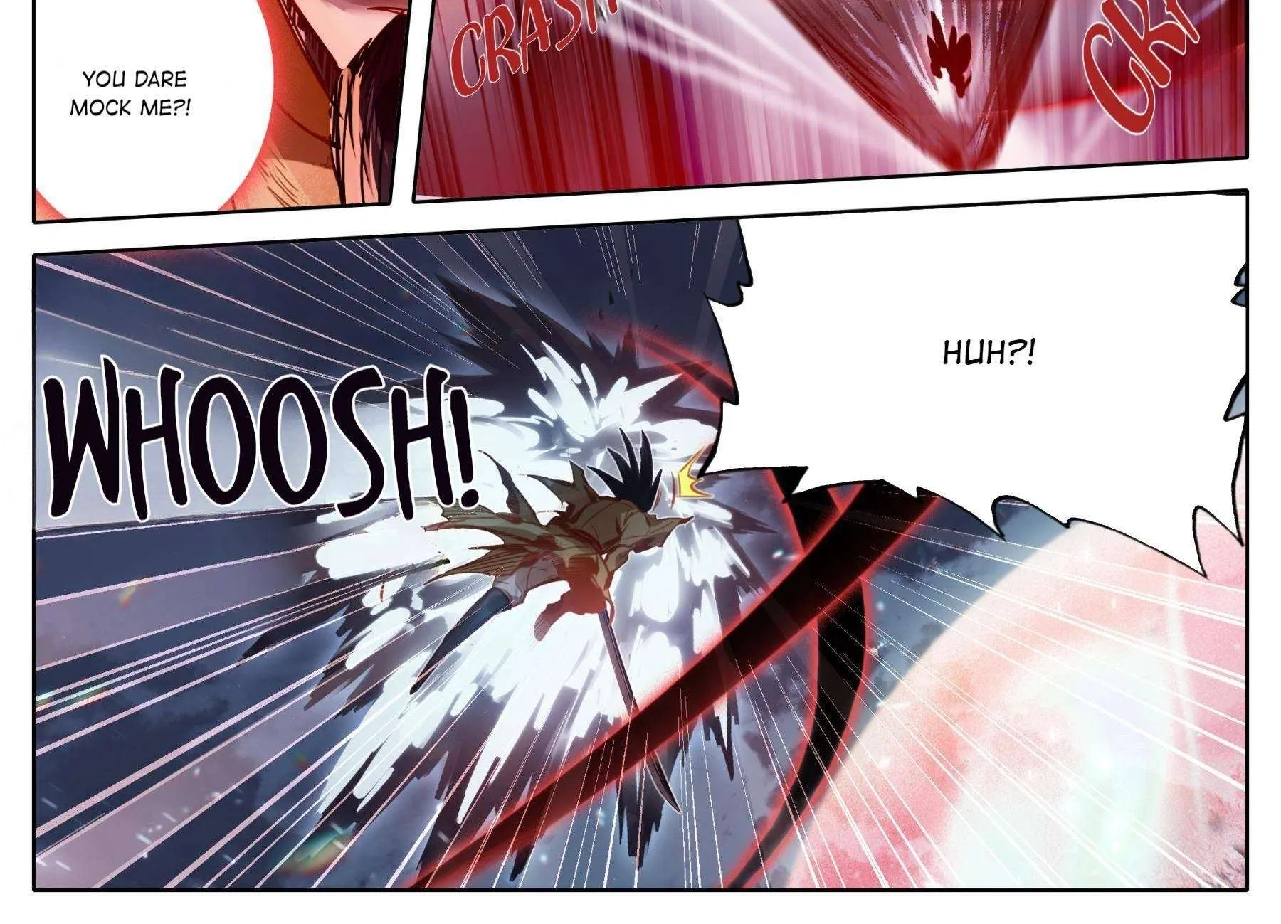 Read I Will Become an Immortal chapter 157 image 23 on Lezhin