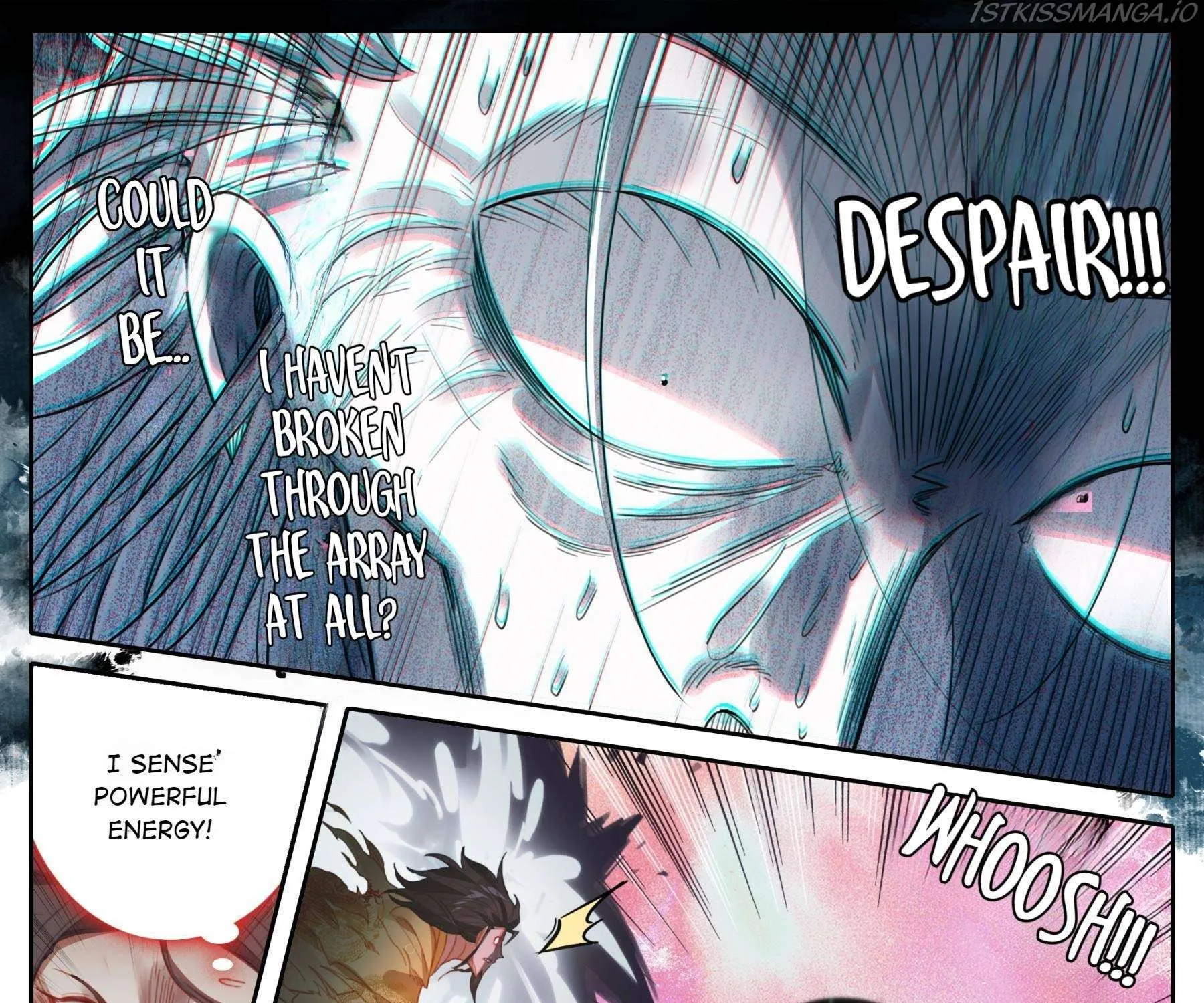 Read I Will Become an Immortal chapter 157 image 24 on Lezhin