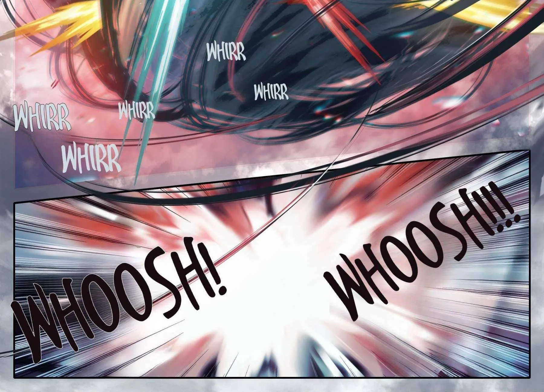 Read I Will Become an Immortal chapter 157 image 29 on Lezhin