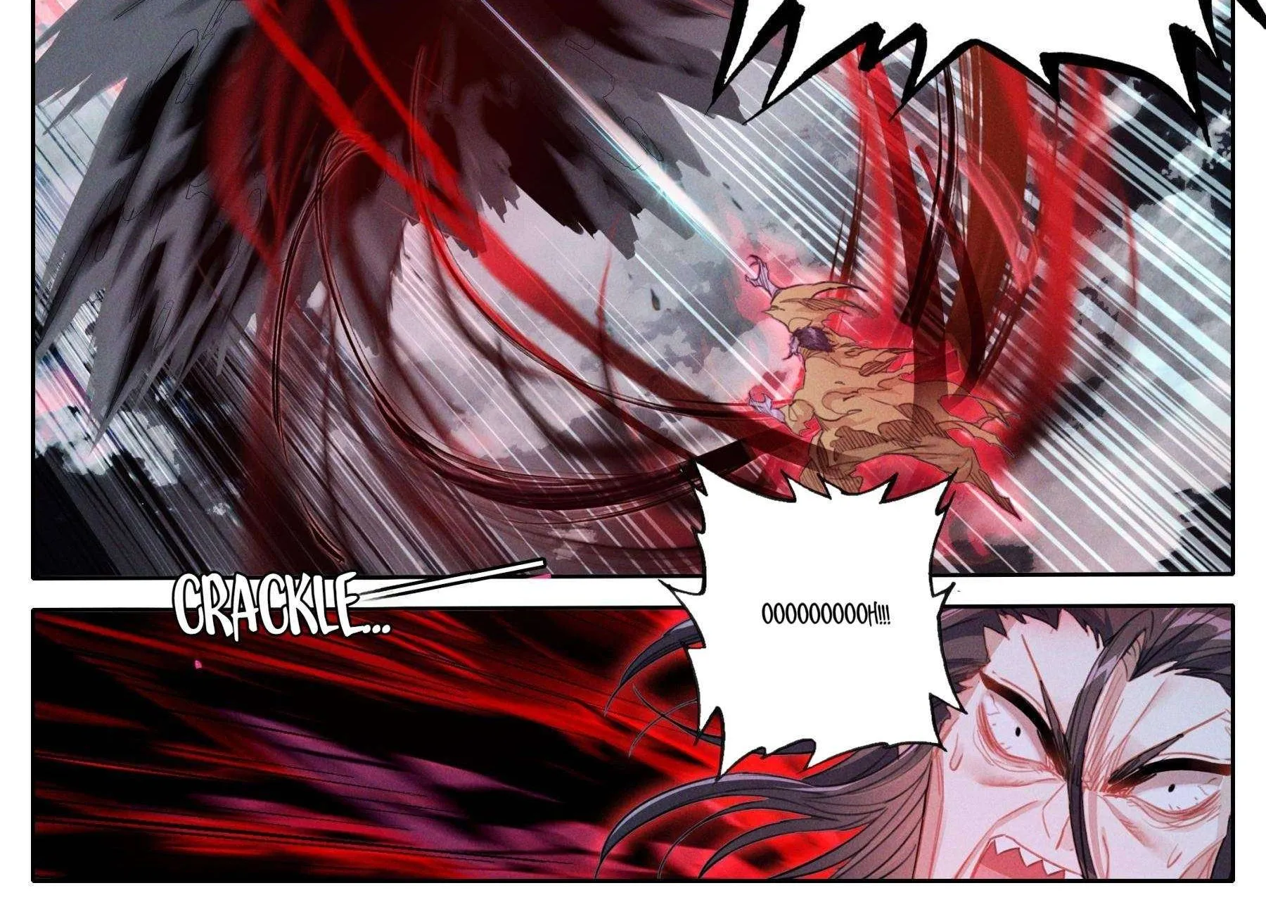 Read I Will Become an Immortal chapter 157 image 7 on Lezhin