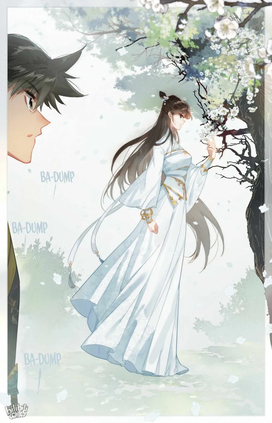 Read I Will Become an Immortal chapter 158 image 16 on Lezhin