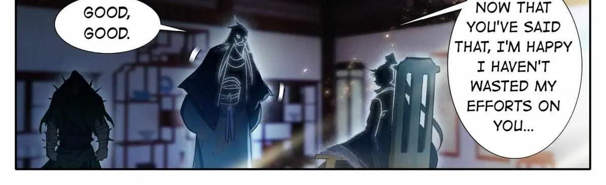 Read I Will Become an Immortal chapter 16.2 image 15 on Lezhin