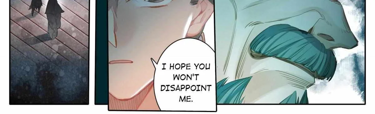 Read I Will Become an Immortal chapter 16.2 image 27 on Lezhin