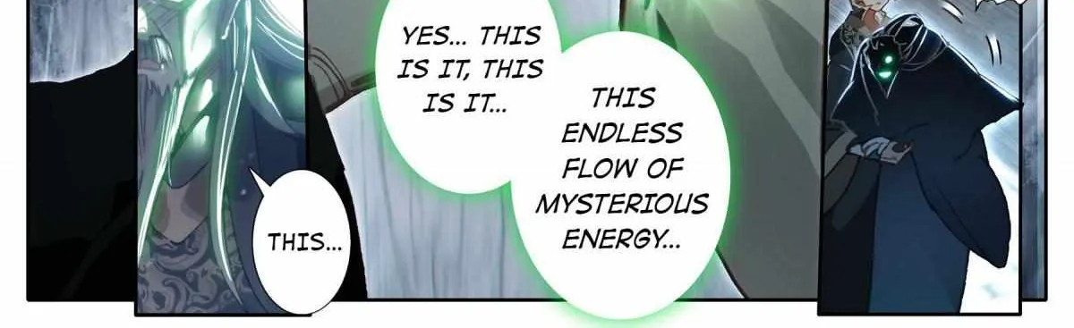 Read I Will Become an Immortal chapter 16.2 image 29 on Lezhin