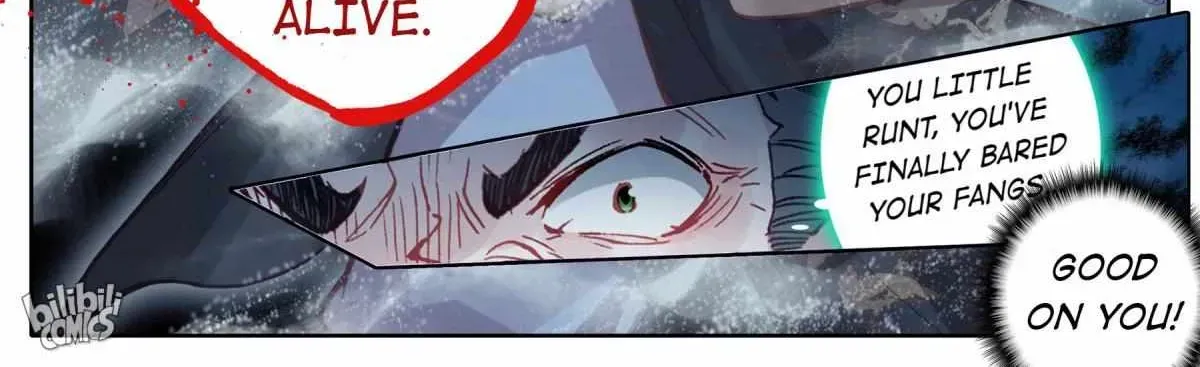 Read I Will Become an Immortal chapter 16.4 image 41 on Lezhin