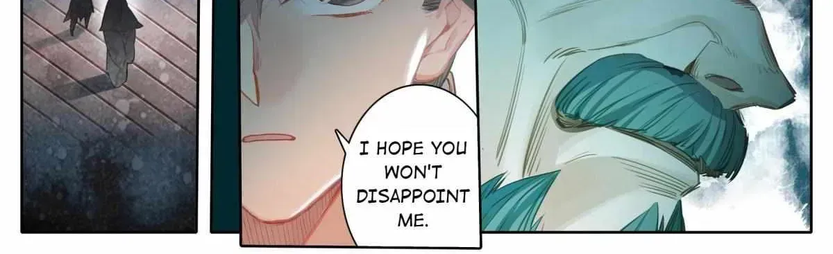 Read I Will Become an Immortal chapter 16.5 image 27 on Lezhin