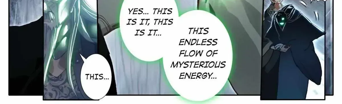 Read I Will Become an Immortal chapter 16.6 image 29 on Lezhin