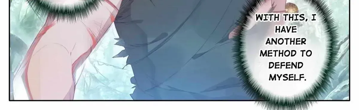 Read I Will Become an Immortal chapter 16.6 image 5 on Lezhin