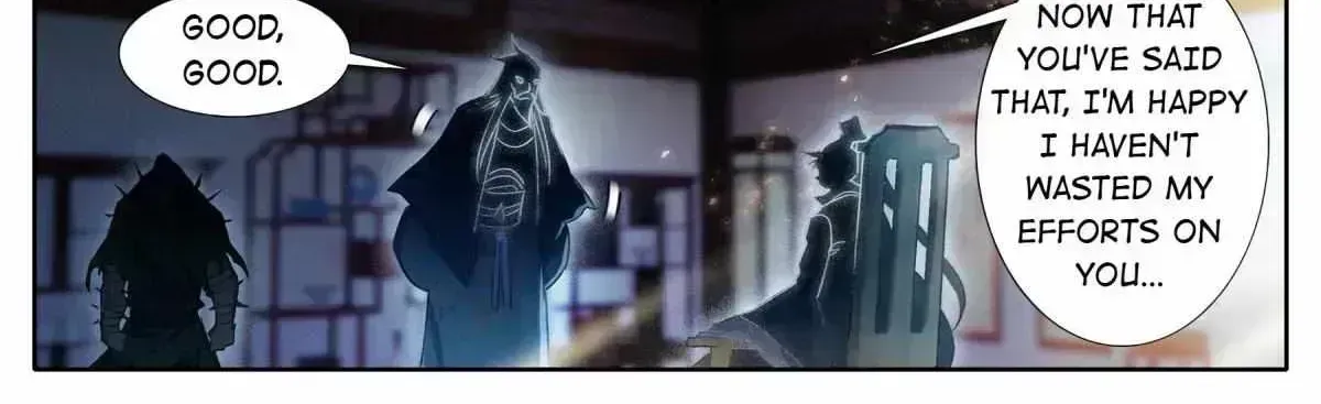 Read I Will Become an Immortal chapter 16.9 image 15 on Lezhin