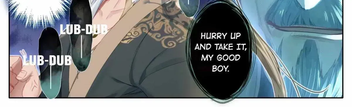 Read I Will Become an Immortal chapter 16.9 image 21 on Lezhin