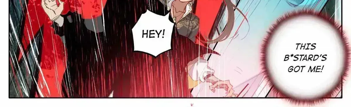 Read I Will Become an Immortal chapter 16.9 image 31 on Lezhin