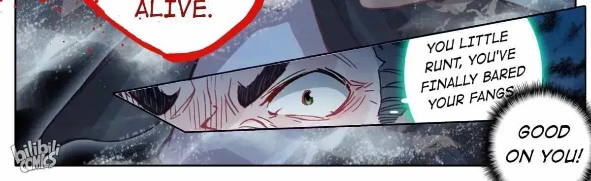 Read I Will Become an Immortal chapter 16.9 image 41 on Lezhin