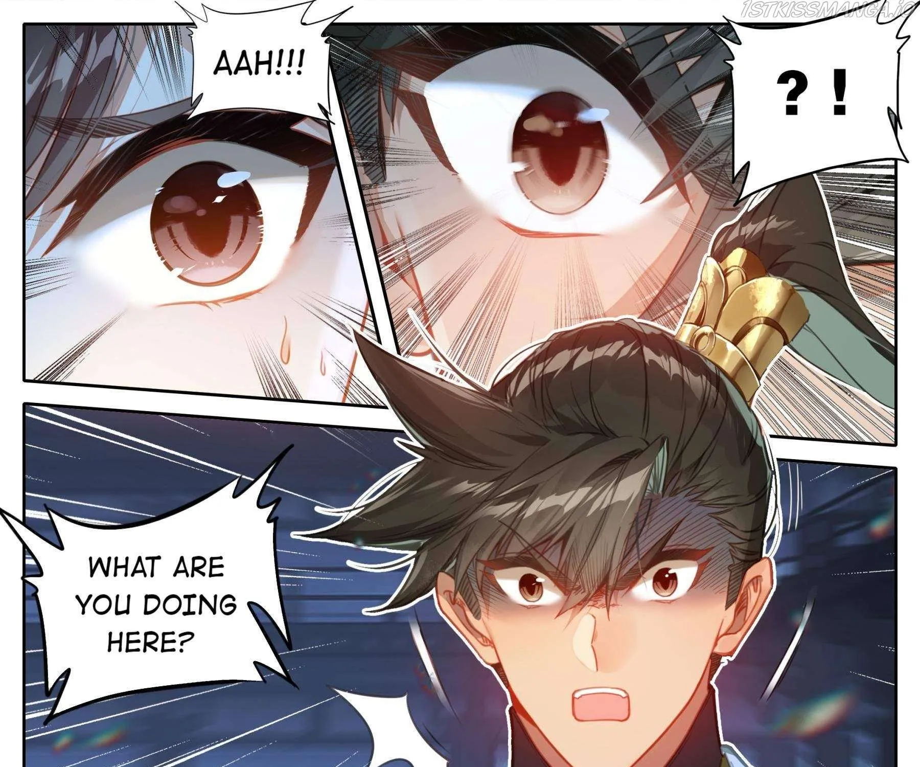 Read I Will Become an Immortal chapter 160 image 14 on Lezhin