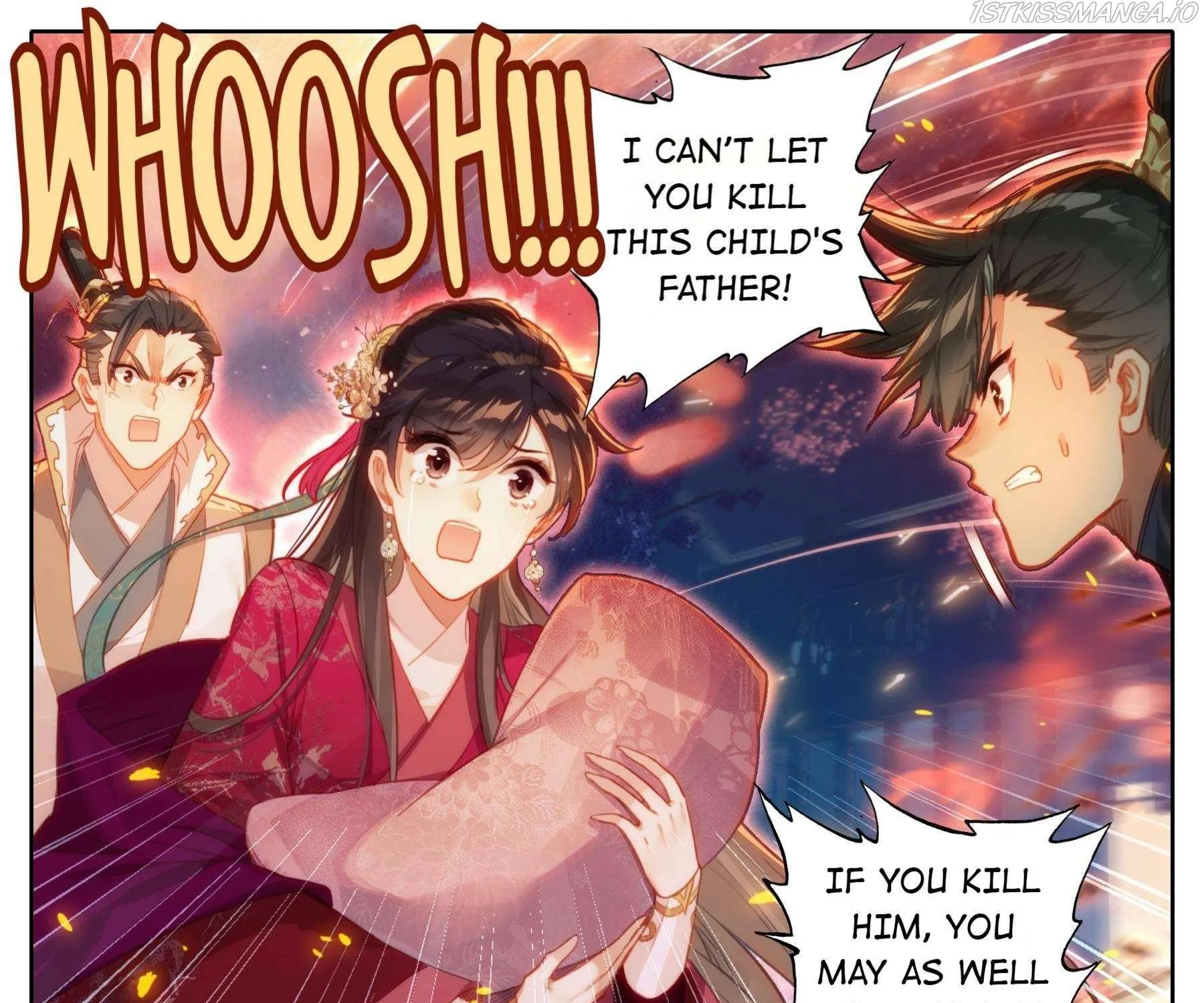 Read I Will Become an Immortal chapter 160 image 26 on Lezhin