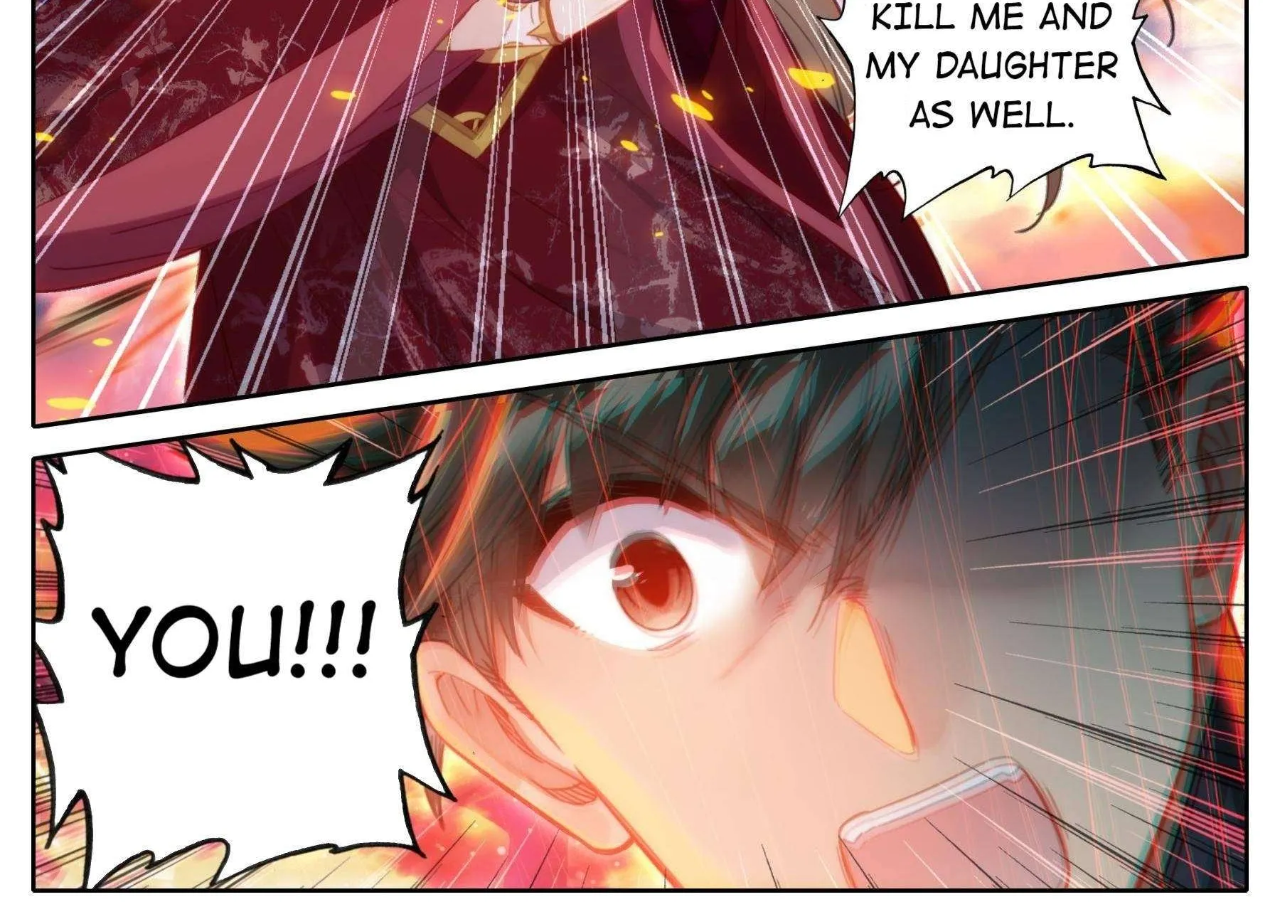 Read I Will Become an Immortal chapter 160 image 27 on Lezhin