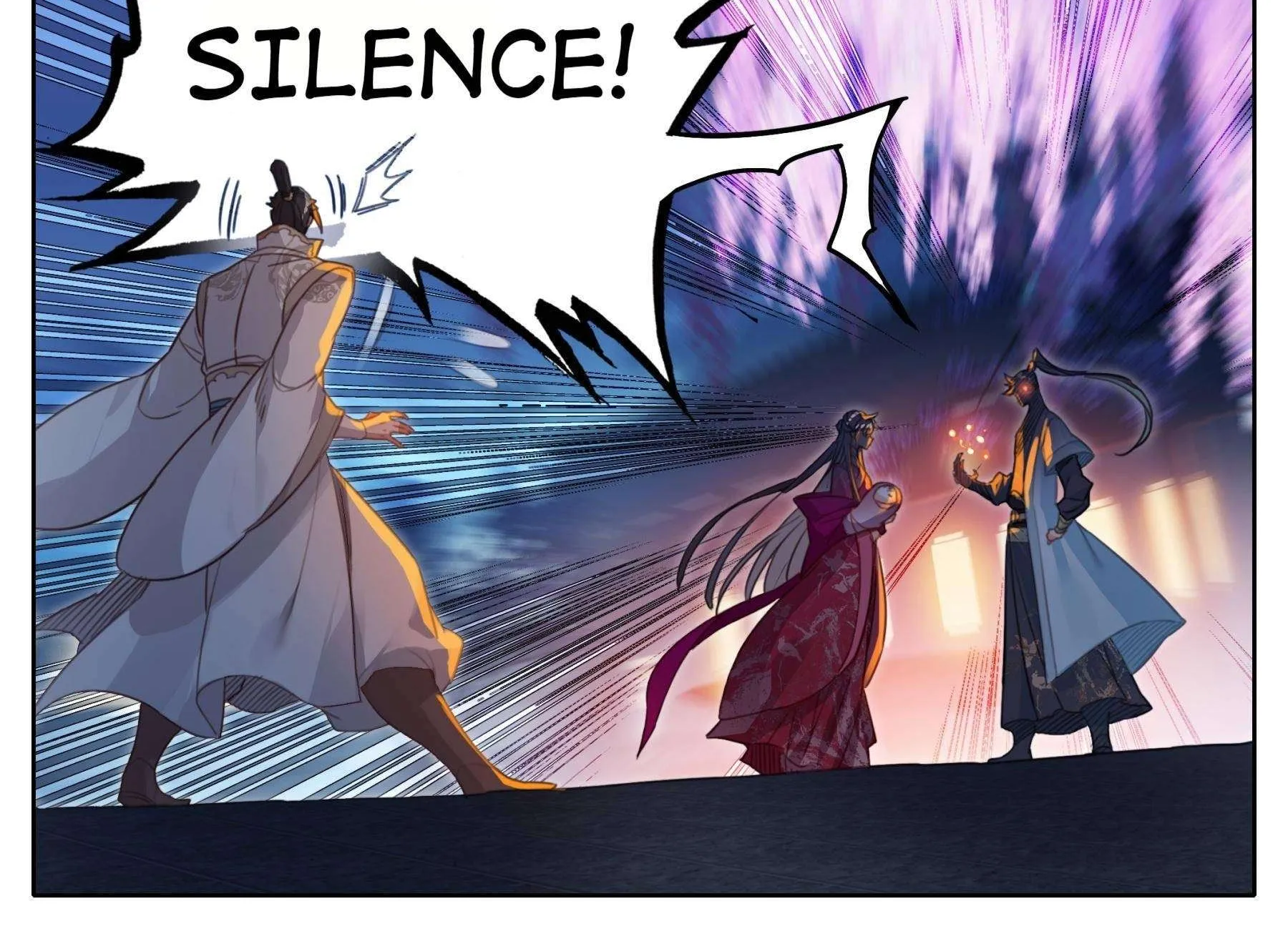 Read I Will Become an Immortal chapter 160 image 29 on Lezhin