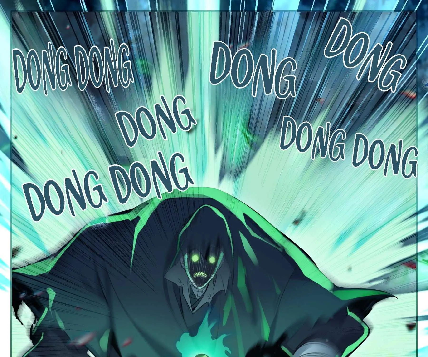 Read I Will Become an Immortal chapter 163 image 32 on Lezhin