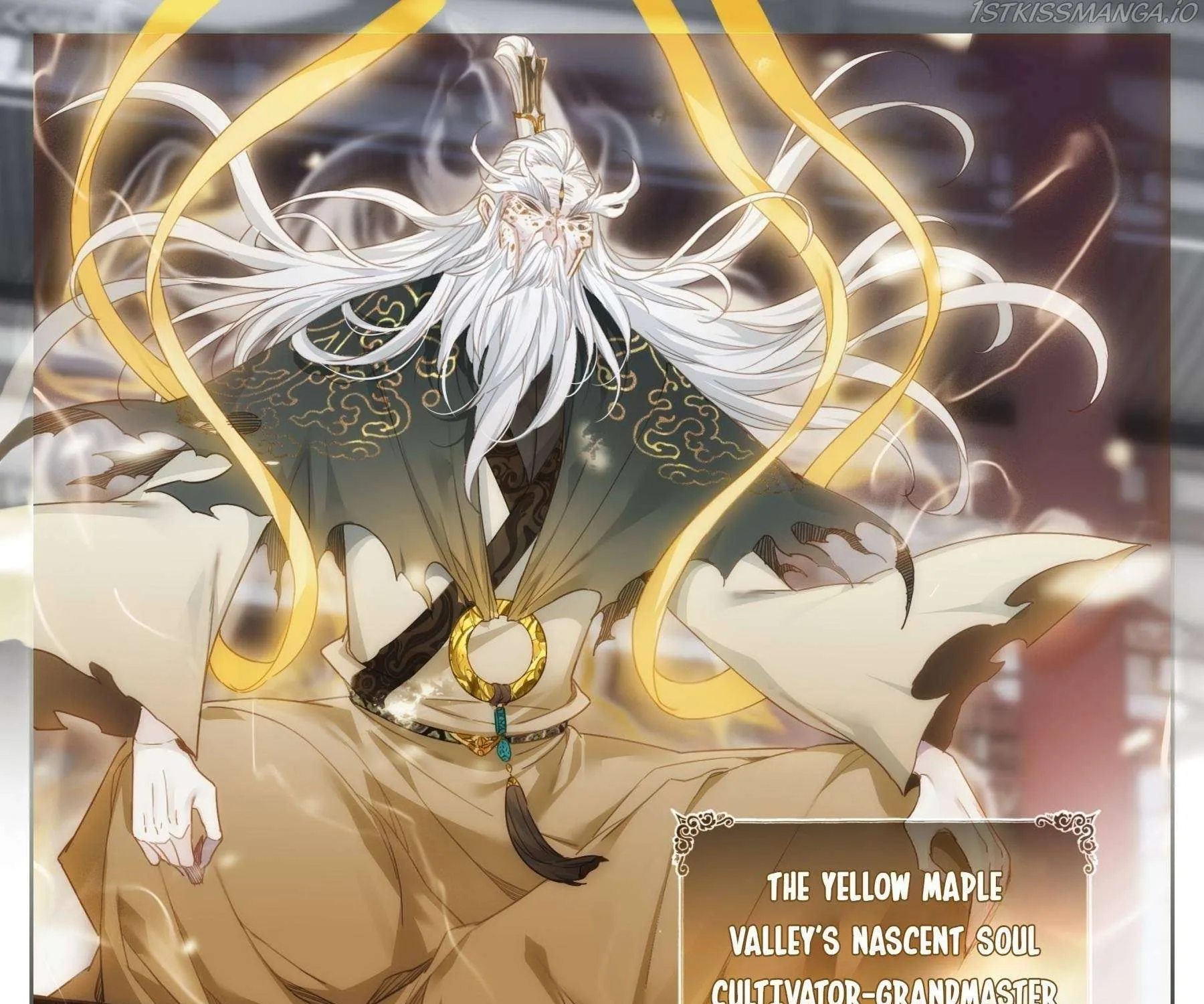 Read I Will Become an Immortal chapter 165 image 4 on Lezhin