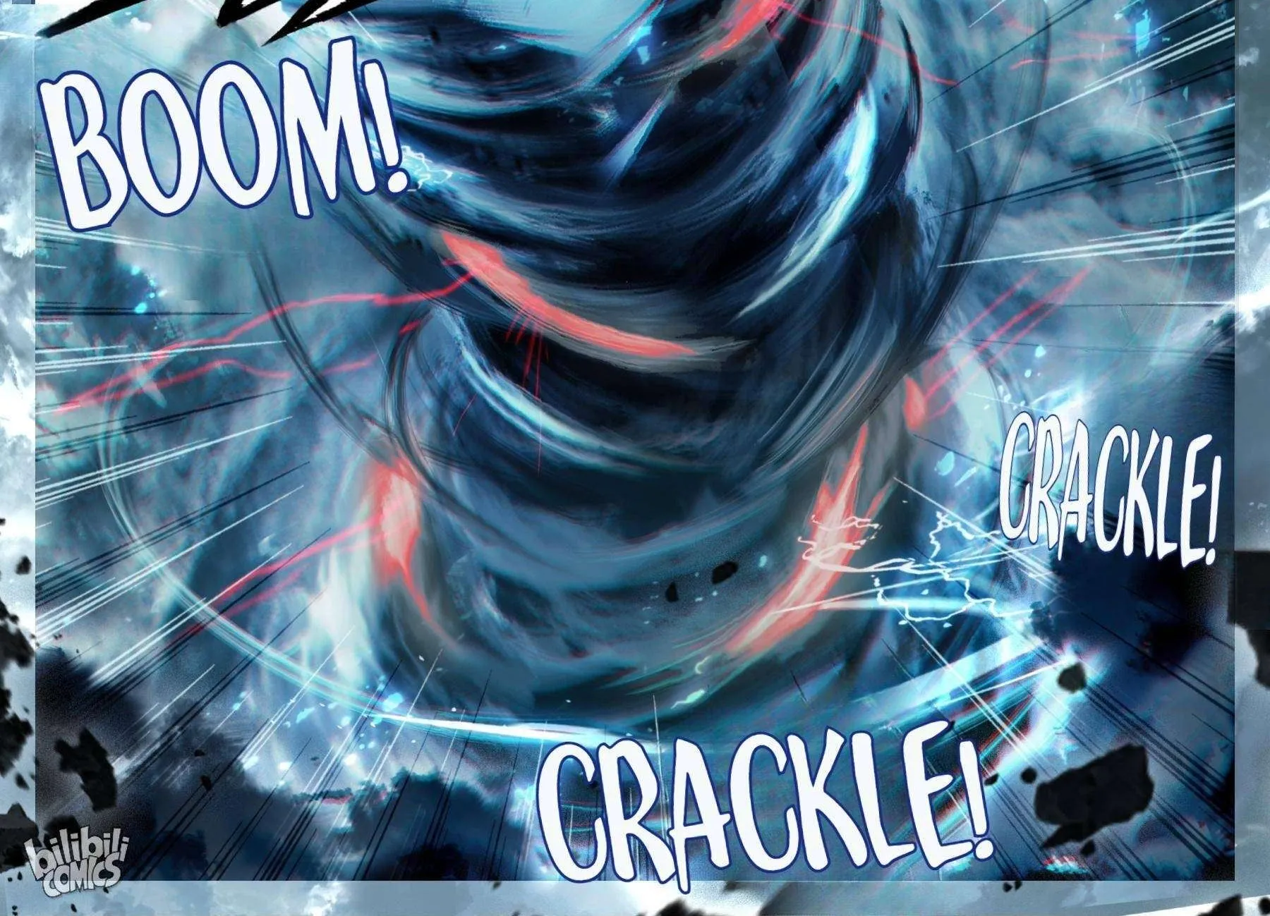Read I Will Become an Immortal chapter 166 image 21 on Lezhin