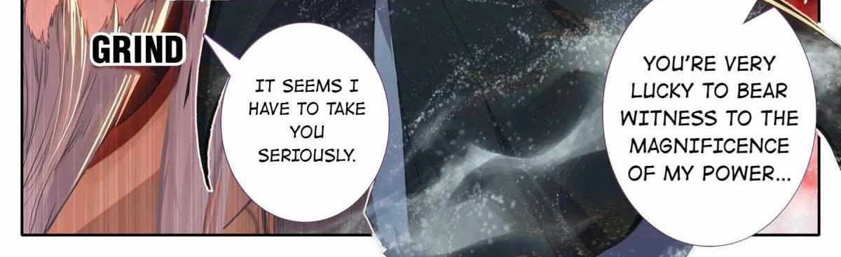 Read I Will Become an Immortal chapter 17.2 image 16 on Lezhin