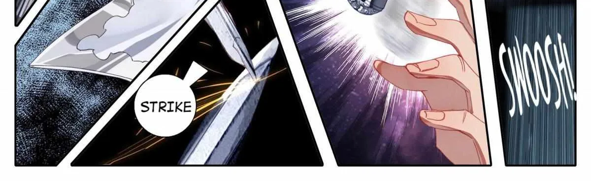Read I Will Become an Immortal chapter 17.2 image 22 on Lezhin
